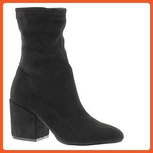 Fergie Dante Women’s Boot (Black)